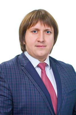 Курочкин Сергей Сергеевич.