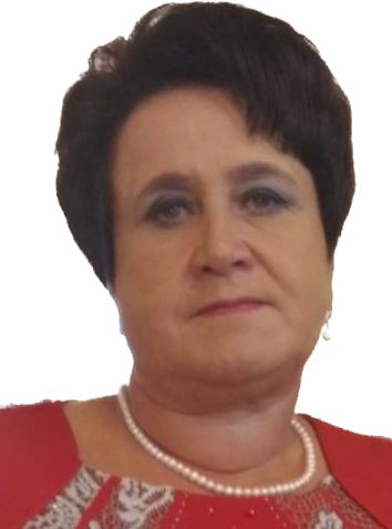 Василенко Татьяна Викторовна.
